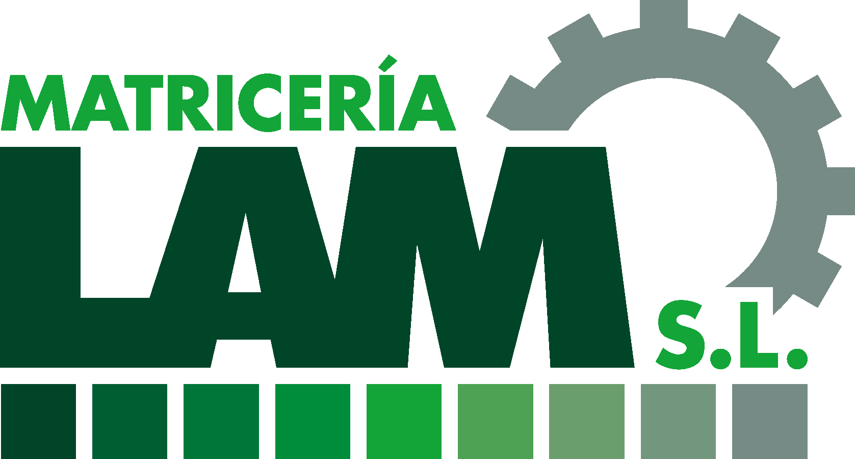 Matricería Lam