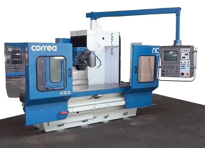 Correa CF-20/20