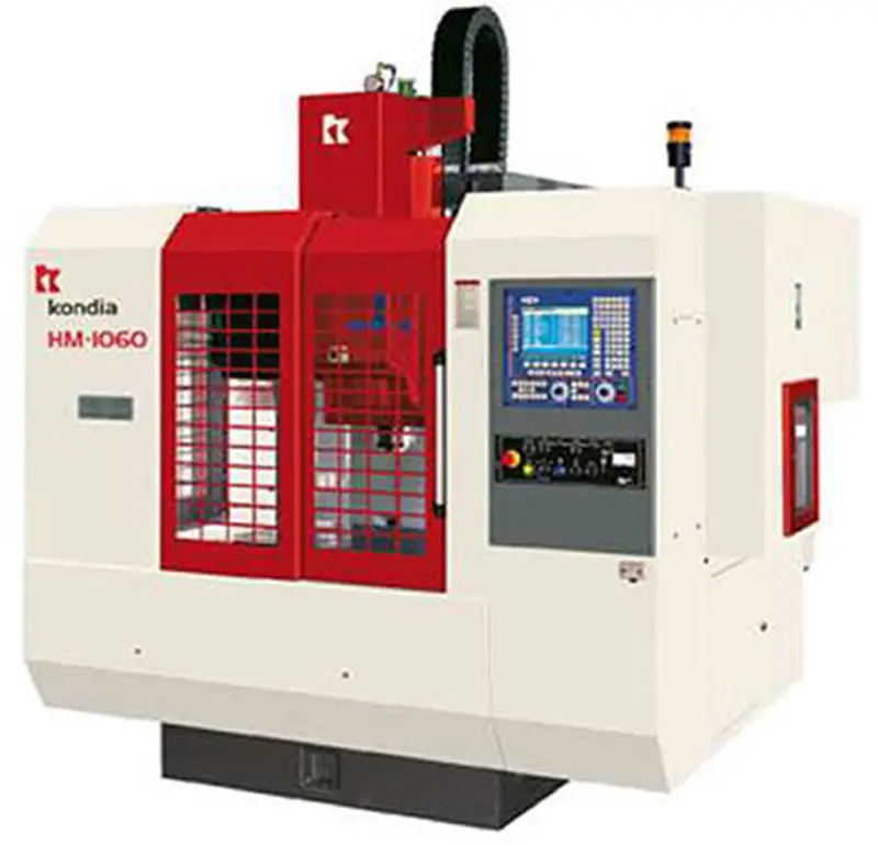 KONDIA HM-1060 (2 UNIDADES)